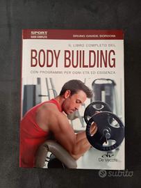 Il libro completo del Body Building