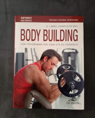 Il libro completo del Body Building