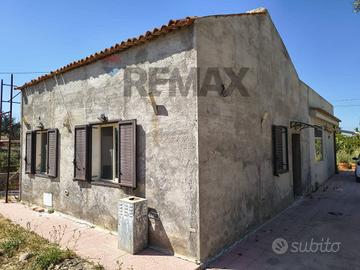Villa o villino - Siracusa