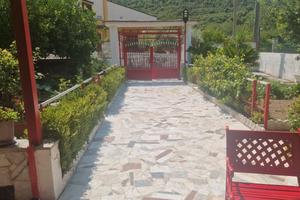 Indipendente con giardino