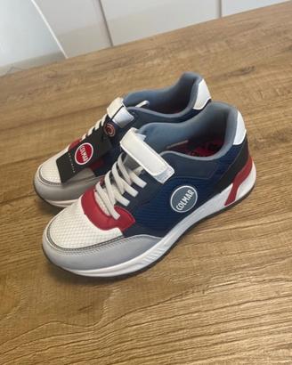 Scarpe bambino Colmar