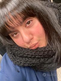 Pulizie , commessa, babysitter, lavapiatti