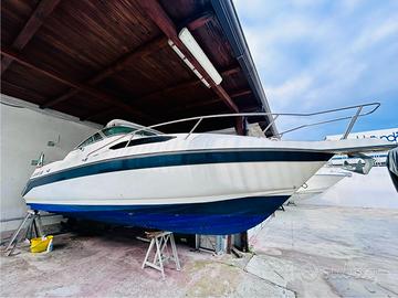 Regal 225 Valanti EFB