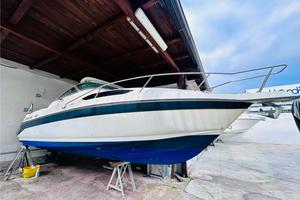 Regal 225 Valanti EFB