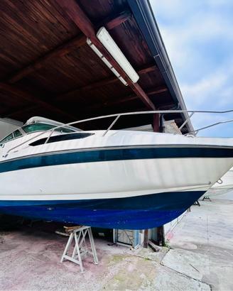 Regal 225 Valanti EFB