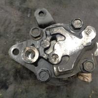 POMPA STERZO PER NISSAN NAVARA 2.5 dCi 2007