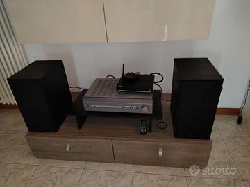 Diffusori Klipsch R-60M come nuovi in Garanzia!