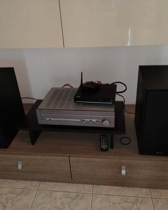 Diffusori Klipsch R-60M come nuovi in Garanzia!