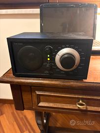 Radio Tivoli Model One