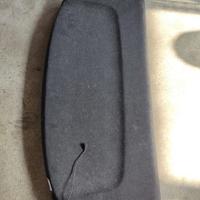 Cappelliera SEAT LEON del 2008