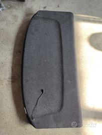 Cappelliera SEAT LEON del 2008