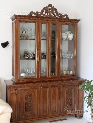 Mobili sala da pranzo