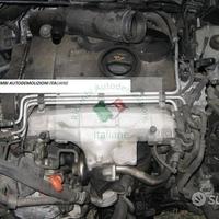 Motore Audi A3 2000 Diesel Codice Mot. BKD