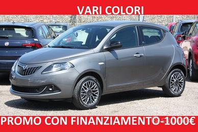 LANCIA Ypsilon 1.0 FireFly 5 porte S&S Hybrid PL