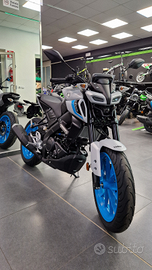 Yamaha MT 125 2025