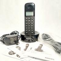 Telefono cordless Philips D130