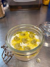 Chef di cucina / Cuoco