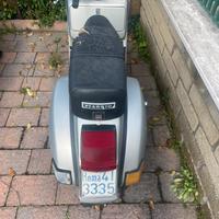 Vespa Px 125 anno 1981 ( secondo pro)