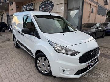 Ford Transit Connect 200 1.5 TDCi 100 PC Furgone T