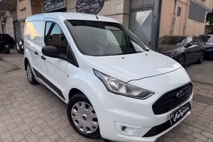 Ford Transit Connect 200 1.5 TDCi 100 PC Furgone T