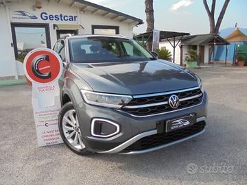 Volkswagen T-Roc 1.0 TSI Style