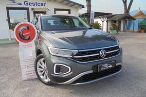 Volkswagen T-Roc 1.0 TSI Style
