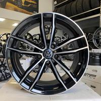 Cerchi Volkswagen raggio 18 NUOVI cod.98317