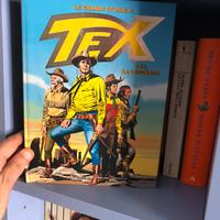 Volumi (30) Tex willer .