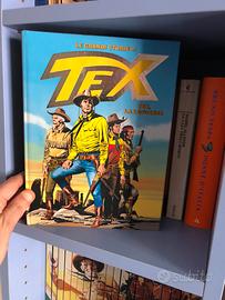 Volumi (30) Tex willer .