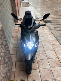 Kymco Agility 125 R16 +