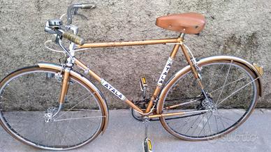 Biciclette da collezione