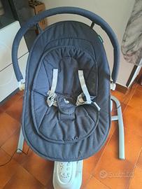 Sdraietta elettrica musicale