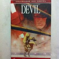 Devil: Battlin' Jack Murdoch