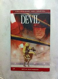 Devil: Battlin' Jack Murdoch