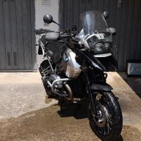 Bmw r 1200 gs - 2012