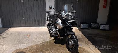 Bmw r 1200 gs - 2012