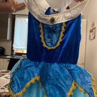 Principessa carnevale