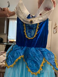 Principessa carnevale