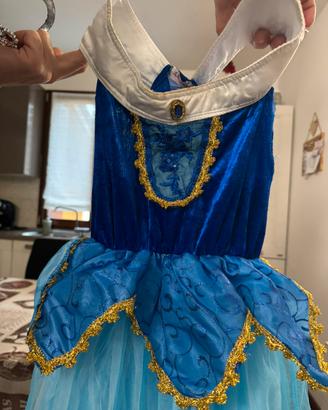 Principessa carnevale