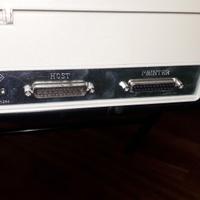 Scanner parallelo LG