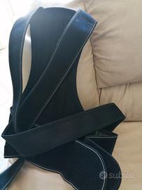 Supporto Posteriore Completo Regolabile Unisex