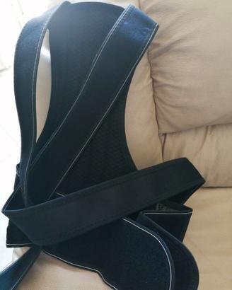 Supporto Posteriore Completo Regolabile Unisex