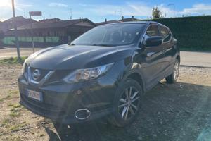 Nissan qashqai Acenta1.5diesel