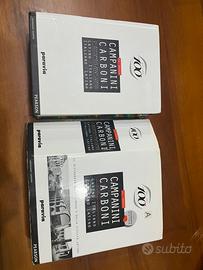 Dizionario Campanini Carboni Latino-Italiano
