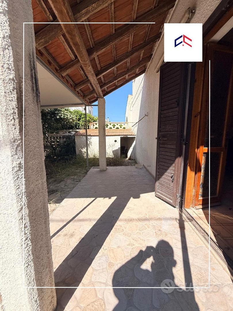 Casa – Leporano, Taranto - Altro