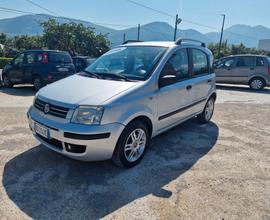 Fiat Panda 1.3 MJT 16V DPF Emotion