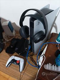 Ps5 in buono stato