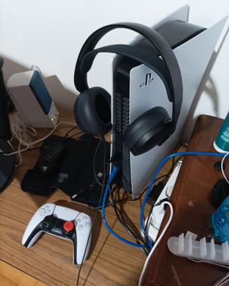 Ps5 in buono stato