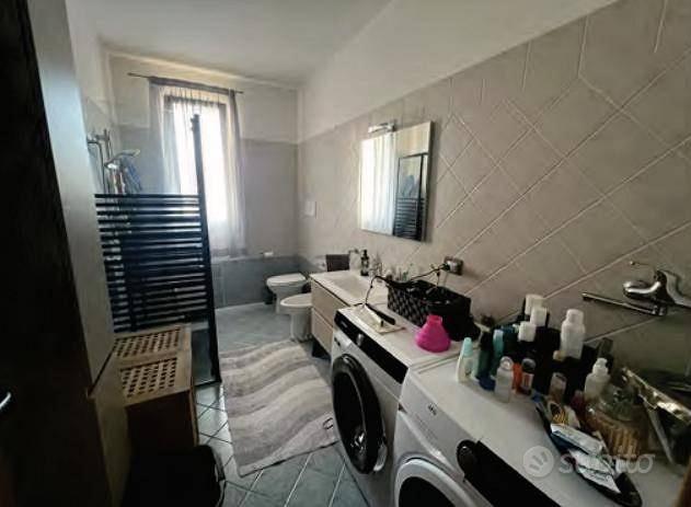 Immobile in asta di 139 m² con 4 locali a Tempio P - Altro