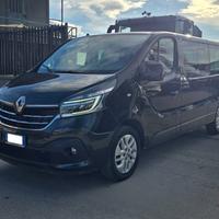 RENAULT Trafic 2.0 dCi 145CV 9 POSTI